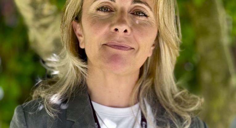 Claire Monk