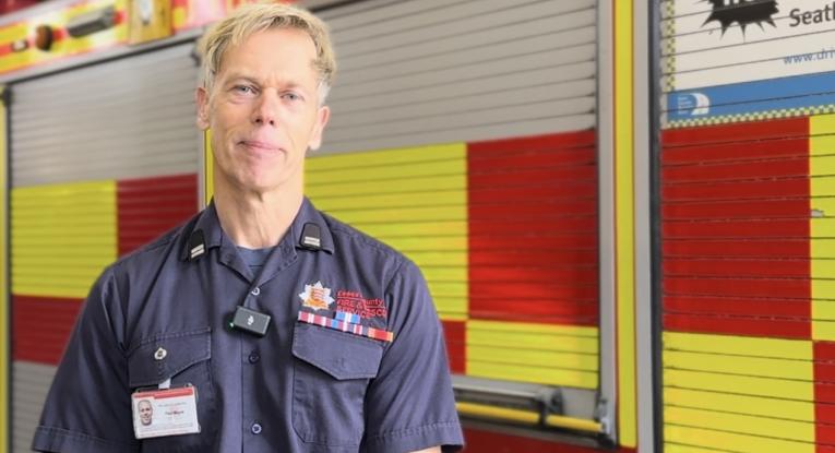 FF Paul Mayers