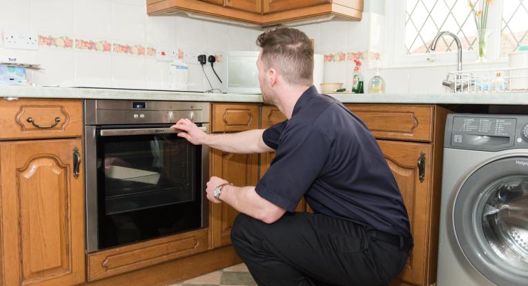 Home safety visit