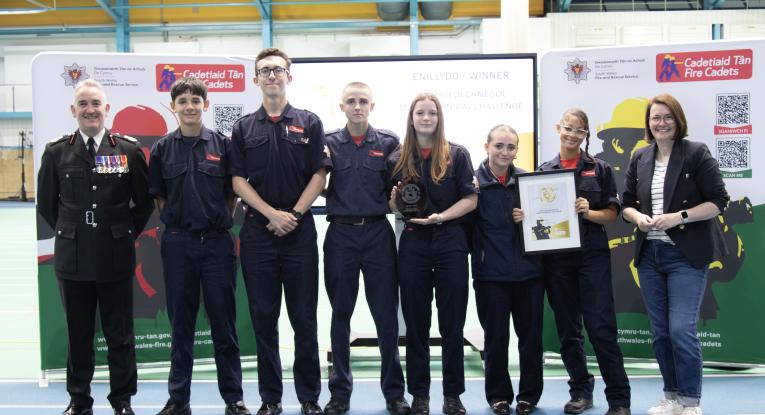 Essex Team 1